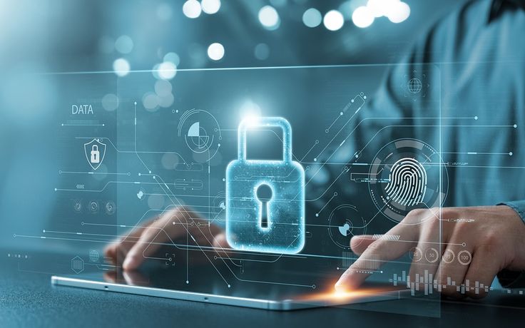 Solusi Siber Untuk Memperkukuhkan Keselamatan Data Dan Sistem Digital